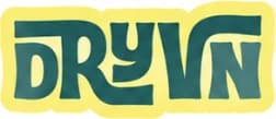 DRYVN logo